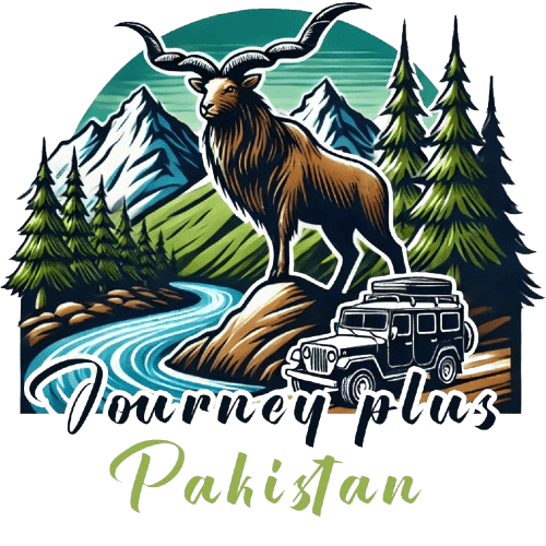 Journey Plus Pakistan